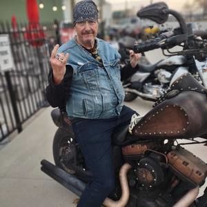 Meet your Posher, Scott